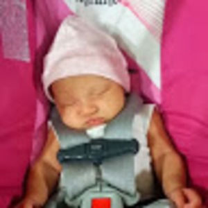 Meet your Posher, Luis manuel